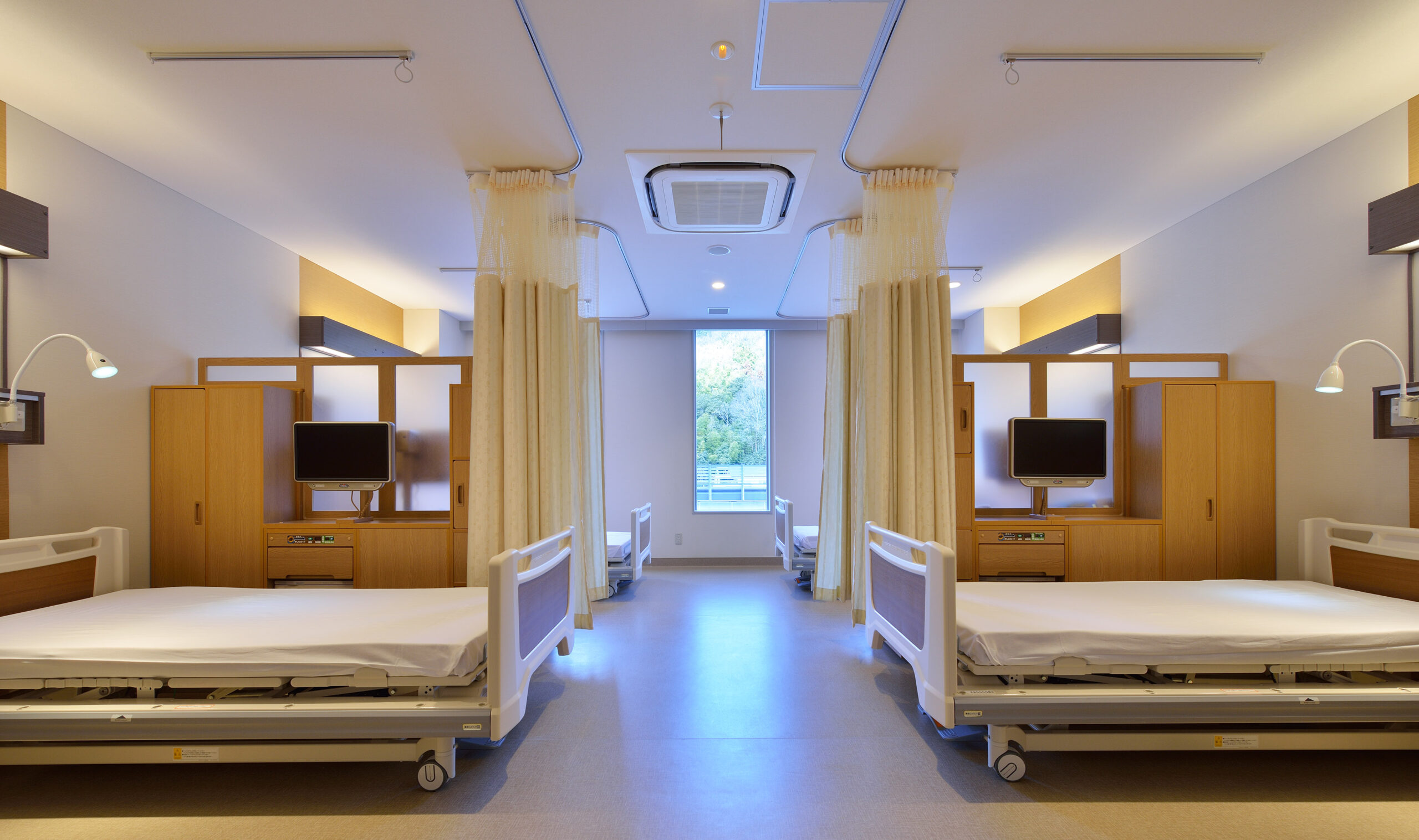 【看護師／豊田市】足助病院　(フルタイム)の画像4